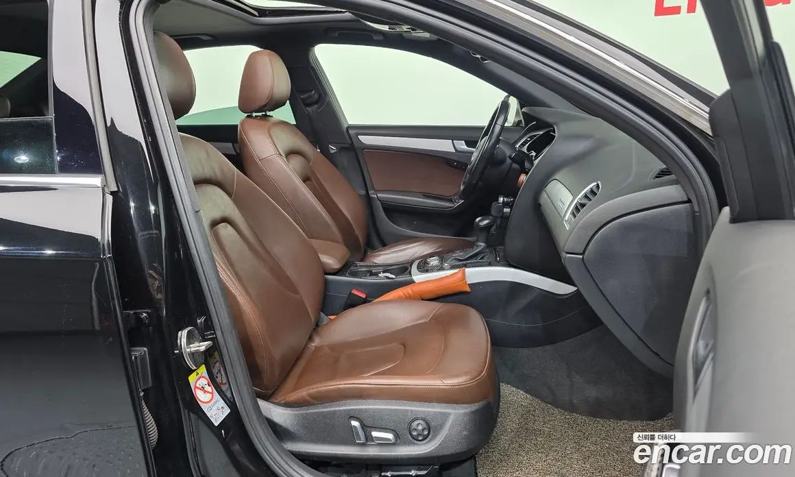 Audi A4 2015 2.0 АКПП, фото 11