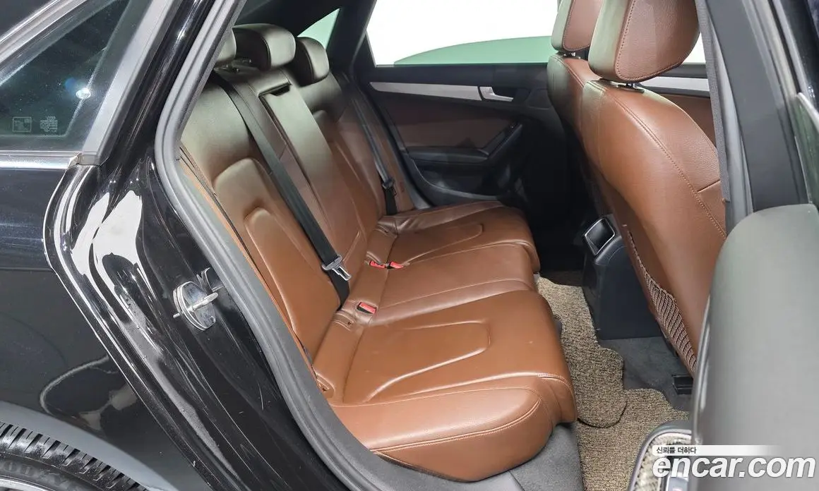 Audi A4 2015 2.0 АКПП, фото 12