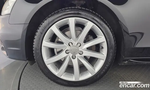 Audi A4 2015 2.0 АКПП, миниатюра 5