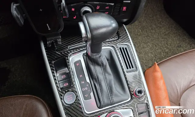 Audi A4 2015 2.0 АКПП, миниатюра 9