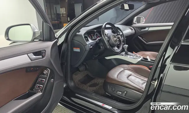 Audi A4 2015 2.0 АКПП, миниатюра 10
