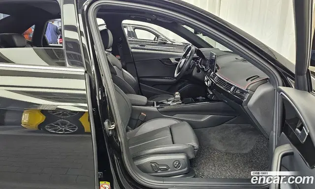 Audi A4 2020 2.0 АКПП, миниатюра 11
