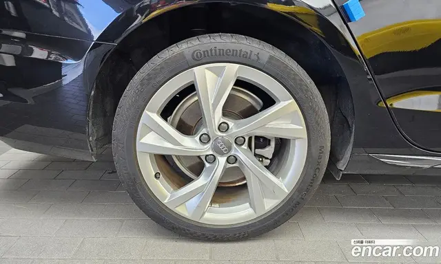 Audi A4 2020 2.0 АКПП, миниатюра 5