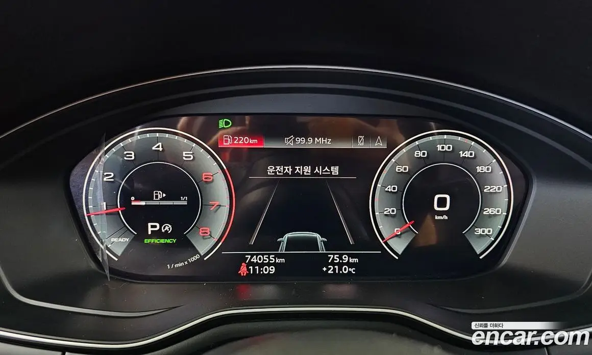 Audi A4 2020 2.0 АКПП, фото 8