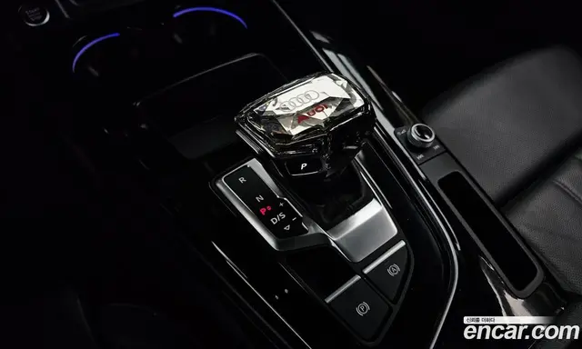 Audi A4 2020 2.0 АКПП, миниатюра 9