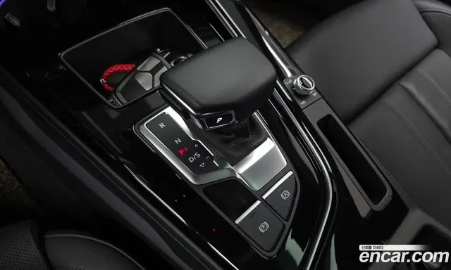 Audi A4 2021 2.0 АКПП, миниатюра 12