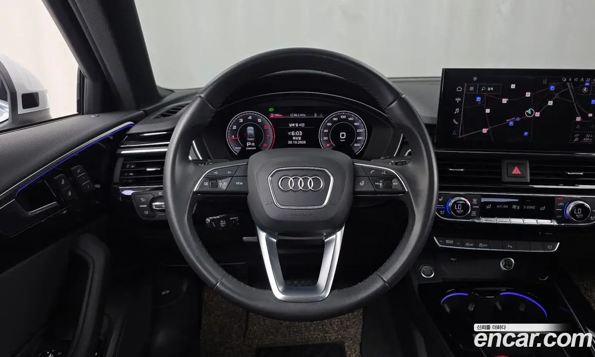 Audi A4 2021 2.0 АКПП, фото 19 Audi A4 2021 2.0 АКПП, фото 19