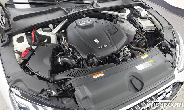 Audi A4 2021 2.0 АКПП, миниатюра 6 Audi A4 2021 2.0 АКПП, миниатюра 6