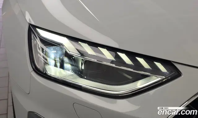 Audi A4 2021 2.0 АКПП, миниатюра 8 Audi A4 2021 2.0 АКПП, миниатюра 8