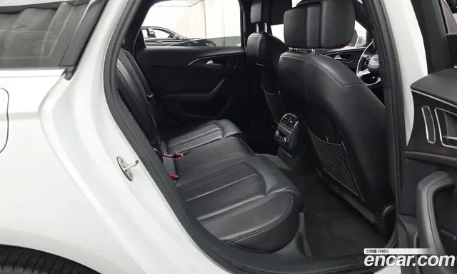 Audi A6 2018 2.0 АКПП, миниатюра 12