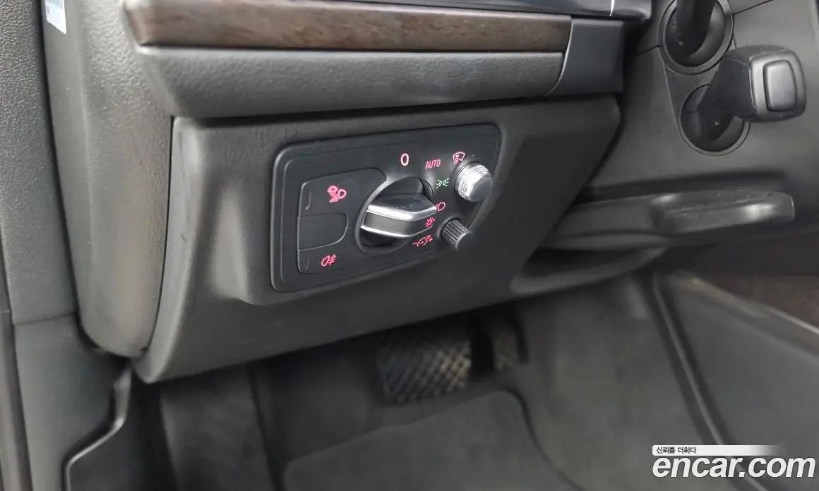 Audi A6 2018 2.0 АКПП, фото 16