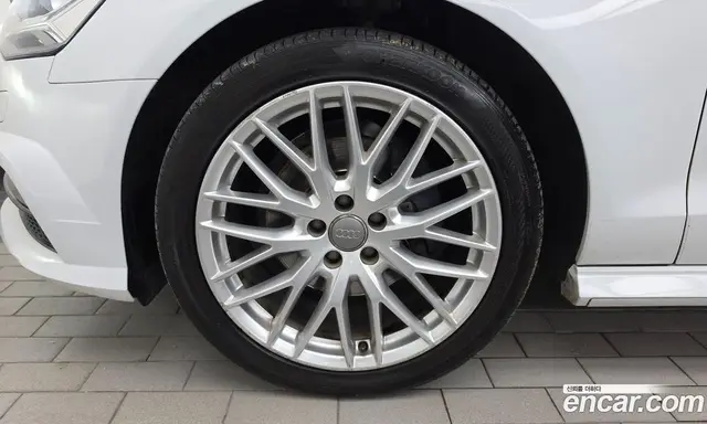 Audi A6 2018 2.0 АКПП, миниатюра 5