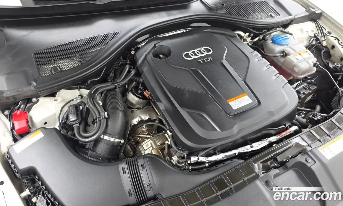 Audi A6 2018 2.0 АКПП, фото 6