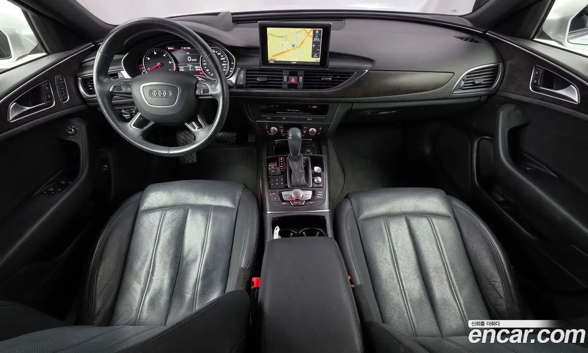 Audi A6 2018 2.0 АКПП, фото 7