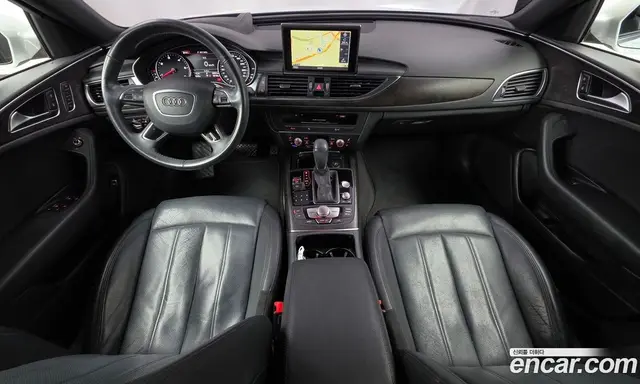 Audi A6 2018 2.0 АКПП, миниатюра 7