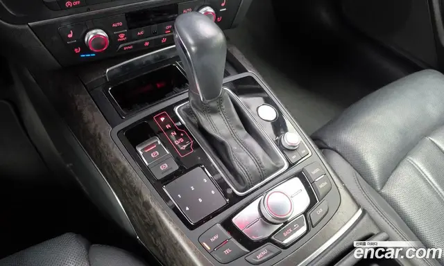 Audi A6 2018 2.0 АКПП, миниатюра 9