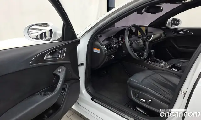 Audi A6 2018 2.0 АКПП, миниатюра 10