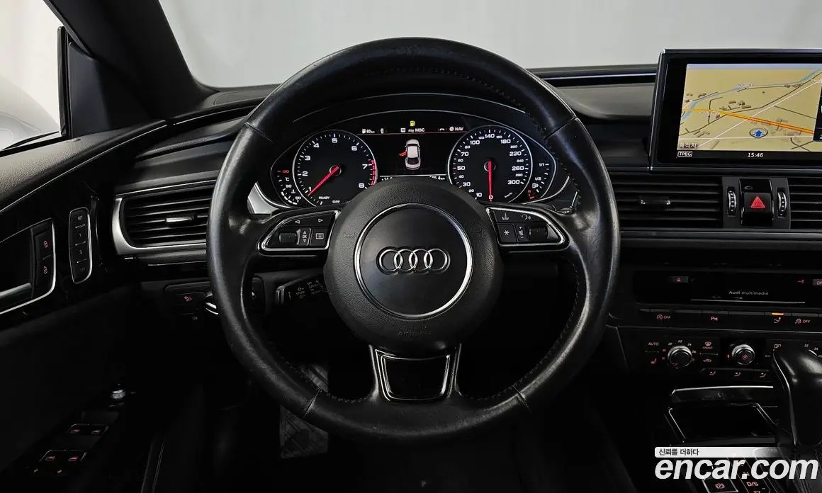 Audi A7 2016 2.0 АКПП, фото 13