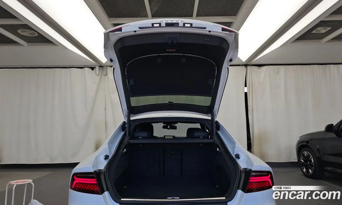 Audi A7 2016 2.0 АКПП, фото 20