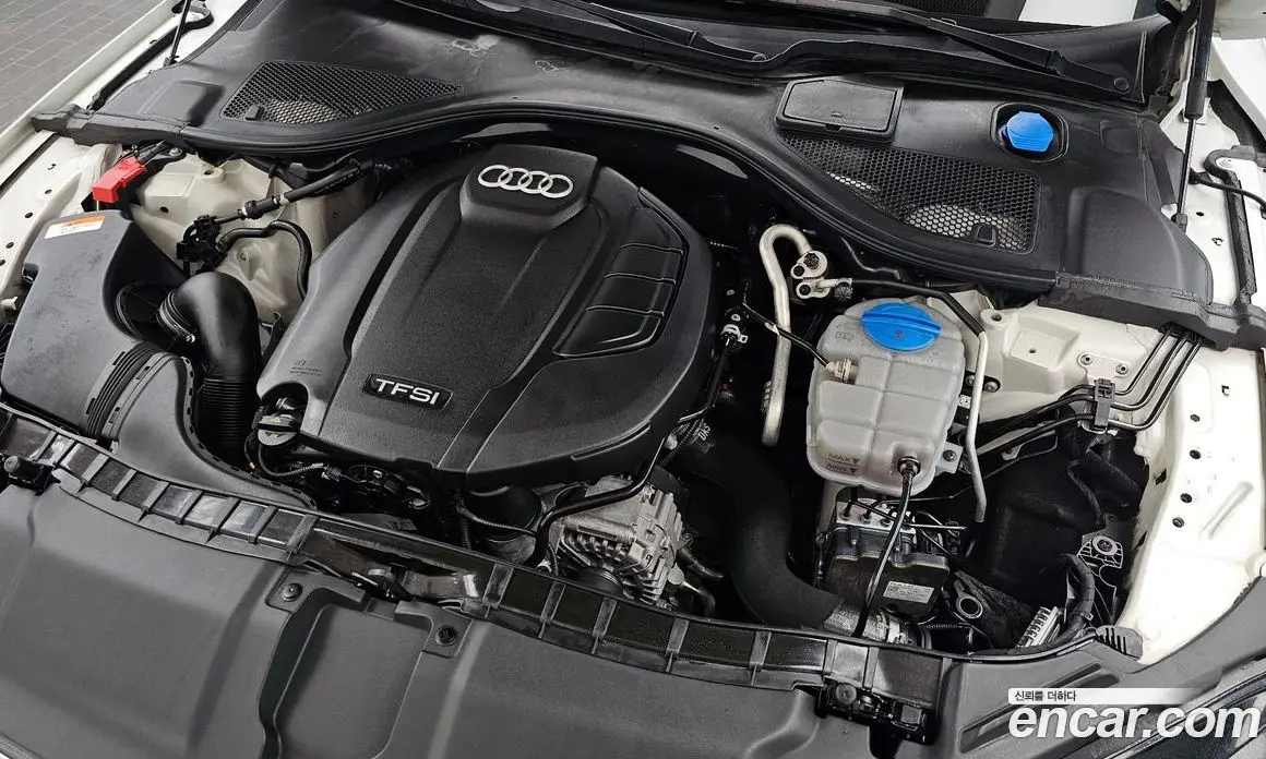 Audi A7 2016 2.0 АКПП, фото 6
