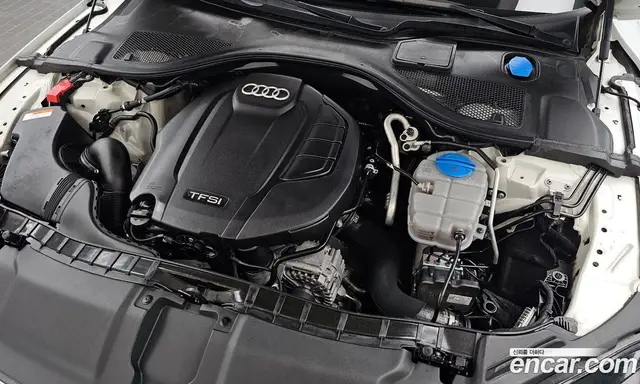 Audi A7 2016 2.0 АКПП, миниатюра 6
