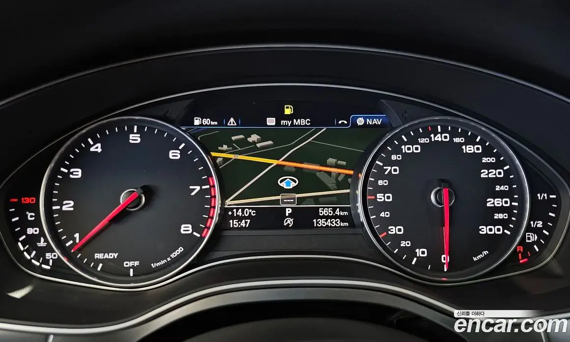 Audi A7 2016 2.0 АКПП, фото 8