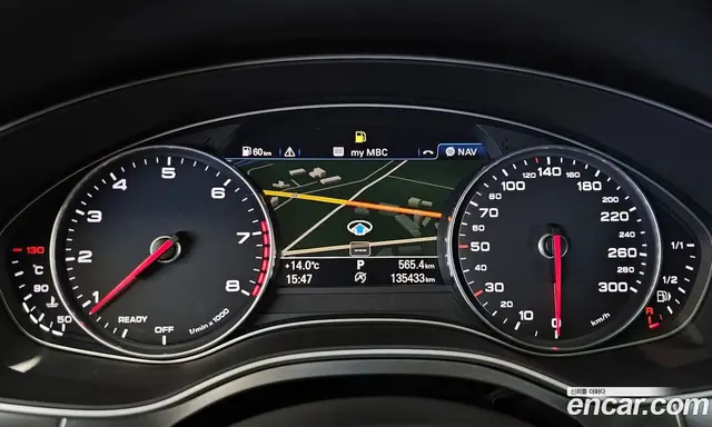 Audi A7 2016 2.0 АКПП, миниатюра 8