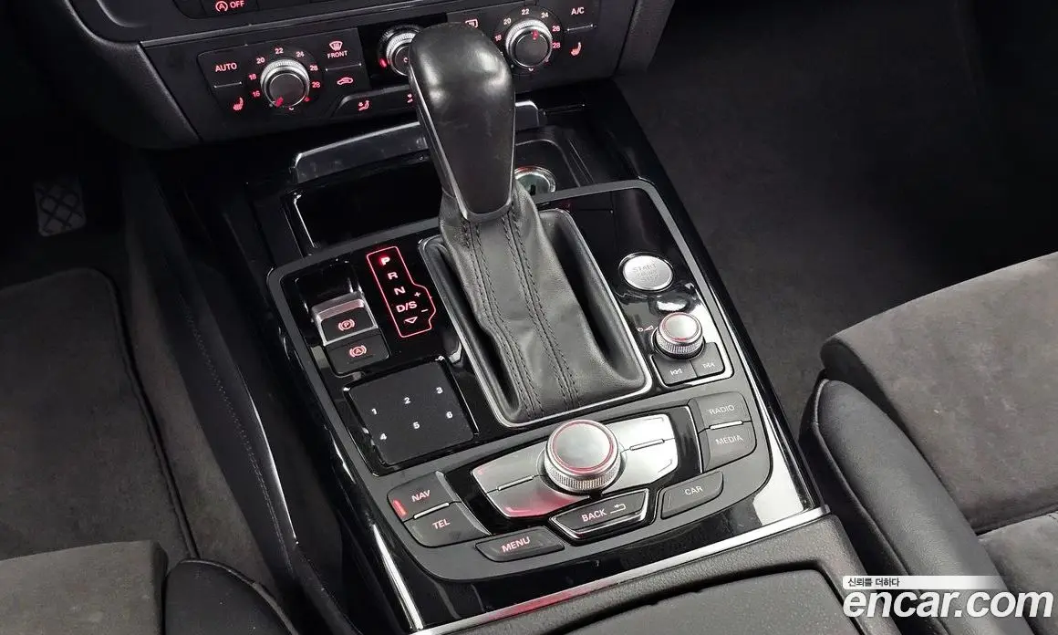 Audi A7 2016 2.0 АКПП, фото 9