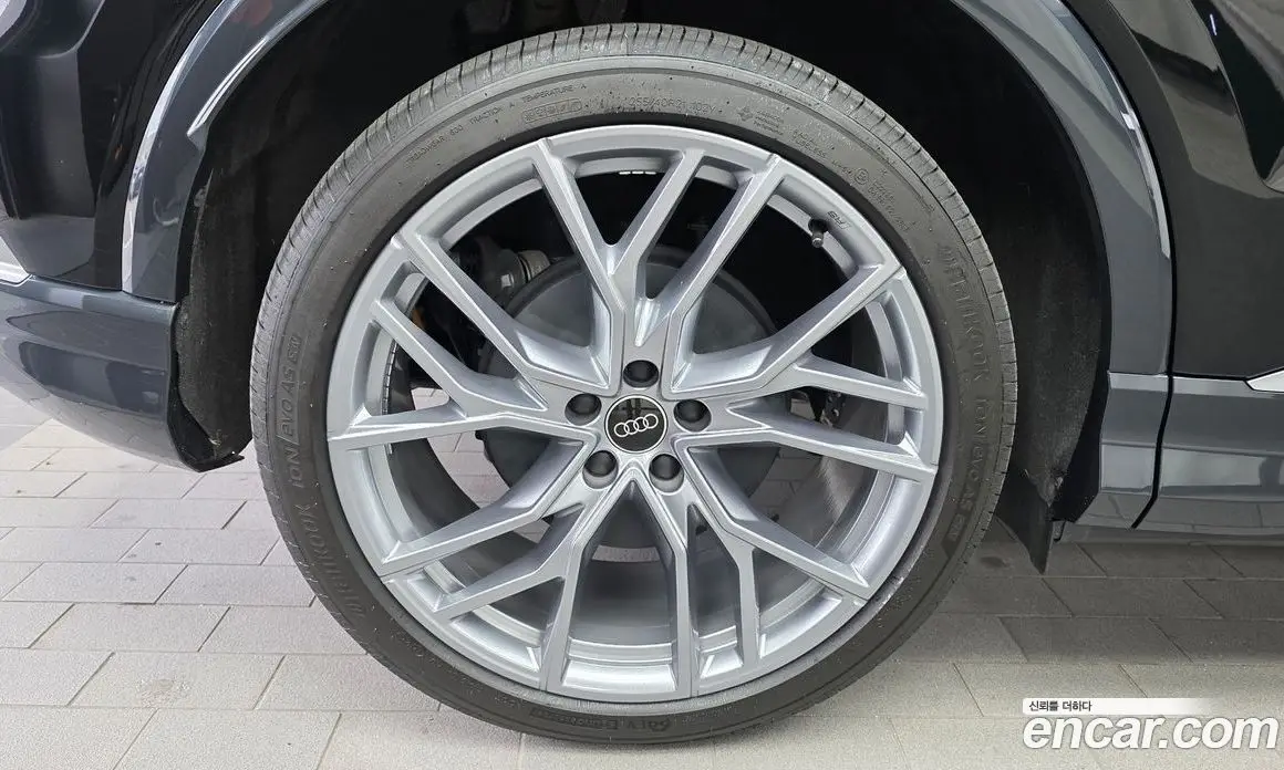 Audi Q4 e-tron 2025 0.2 АКПП, фото 5