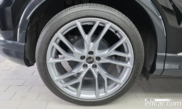 Audi Q4 e-tron 2025 0.2 АКПП, миниатюра 5