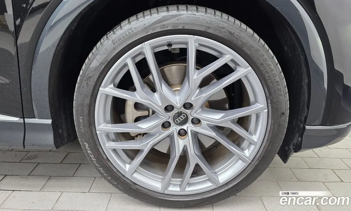 Audi Q4 e-tron 2025 0.2 АКПП, фото 7