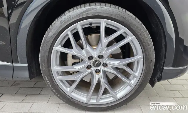 Audi Q4 e-tron 2025 0.2 АКПП, миниатюра 7
