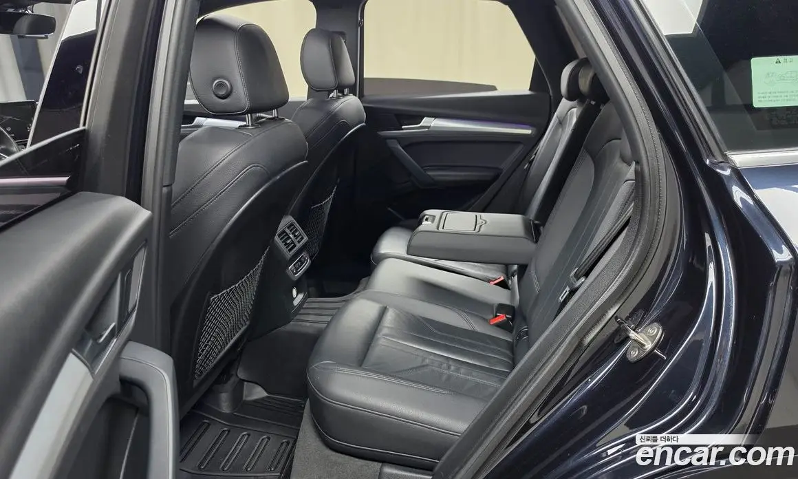 Audi Q5 2020 2.0 АКПП, фото 15