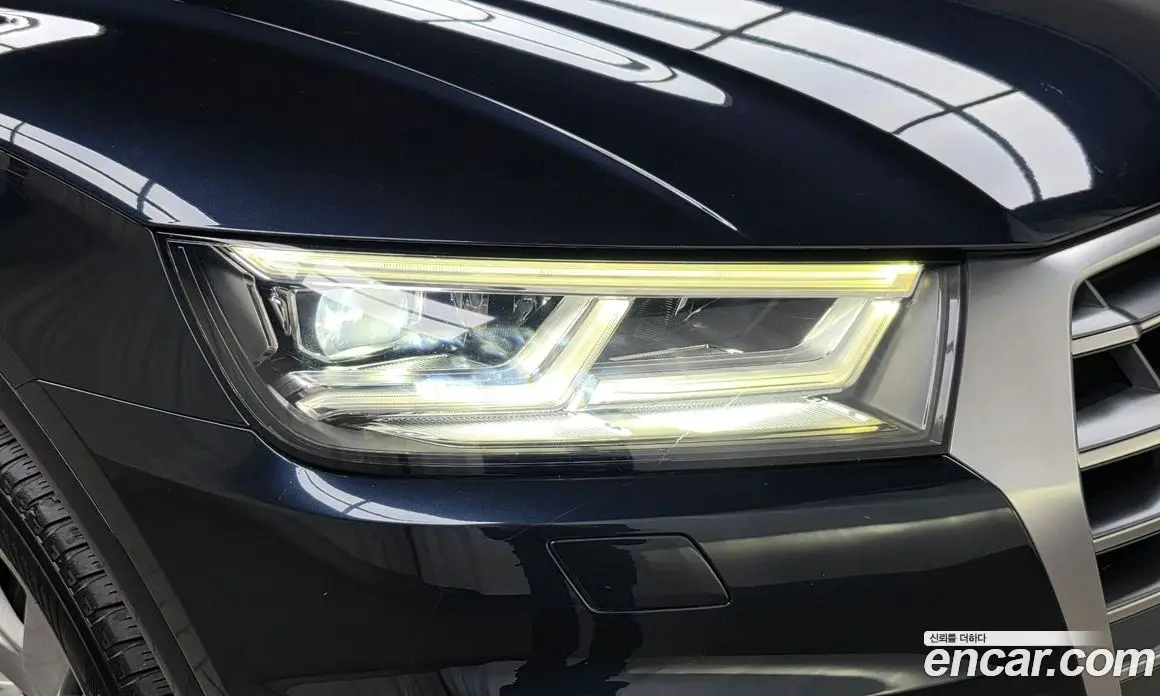 Audi Q5 2020 2.0 АКПП, фото 7