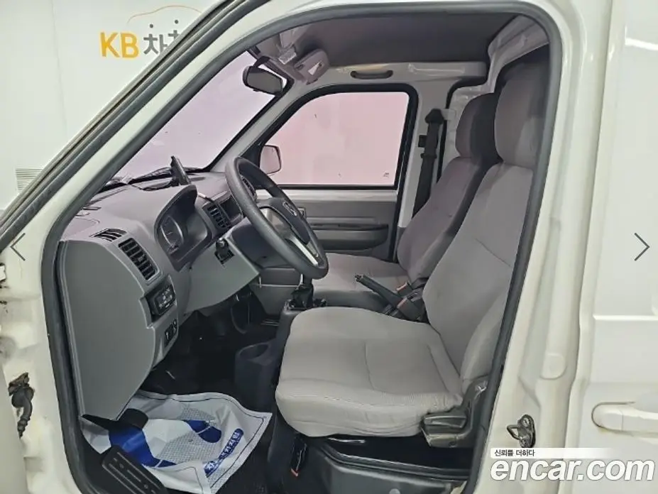 BAIC CK Mini Van 2016 1.3 МКПП, фото 11