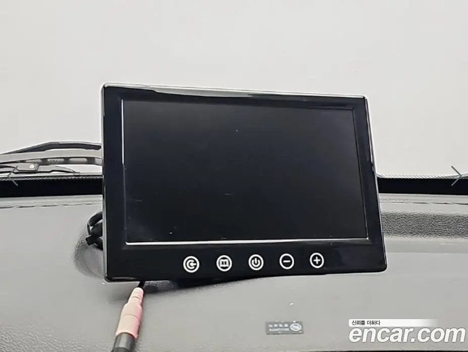 BAIC CK Mini Van 2016 1.3 МКПП, фото 12