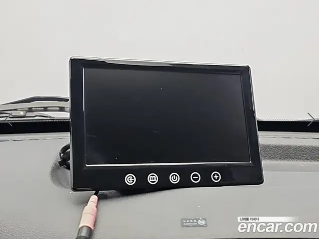 BAIC CK Mini Van 2016 1.3 МКПП, миниатюра 12