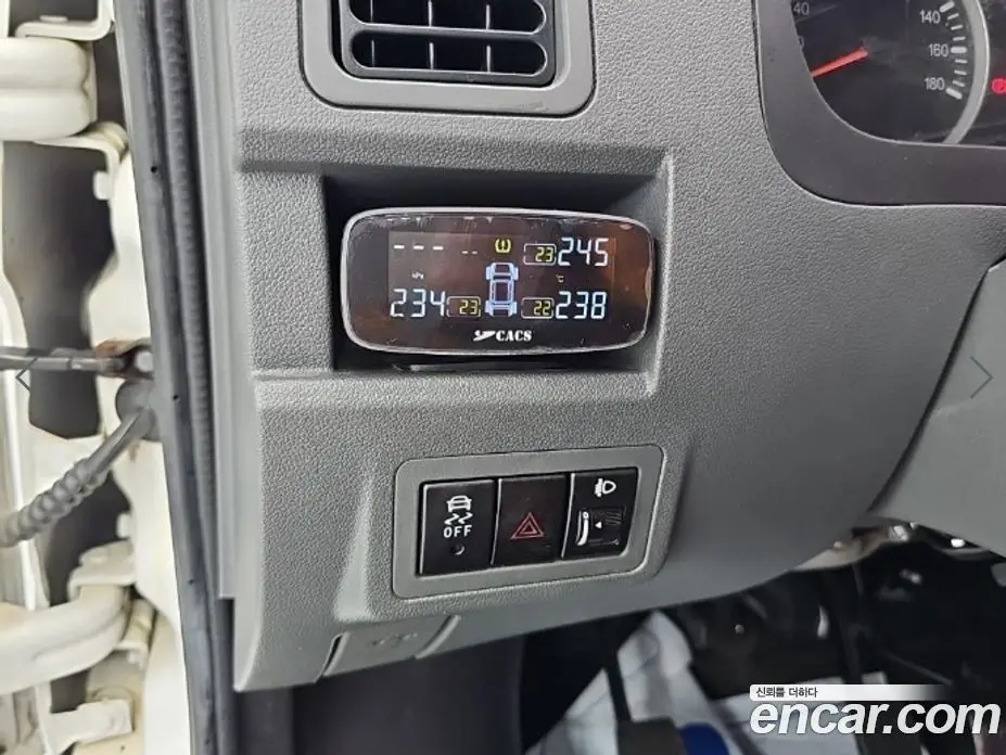 BAIC CK Mini Van 2016 1.3 МКПП, фото 13
