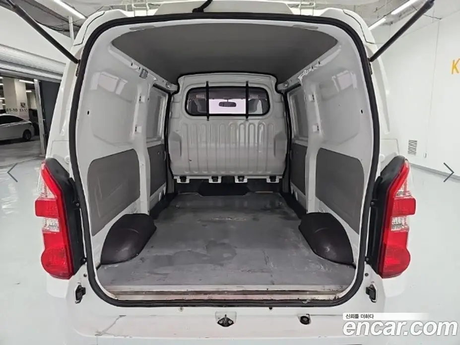 BAIC CK Mini Van 2016 1.3 МКПП, фото 14