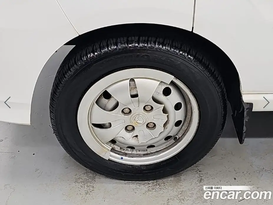 BAIC CK Mini Van 2016 1.3 МКПП, фото 15