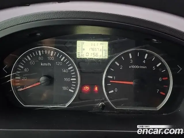 BAIC CK Mini Van 2016 1.3 МКПП, миниатюра 6