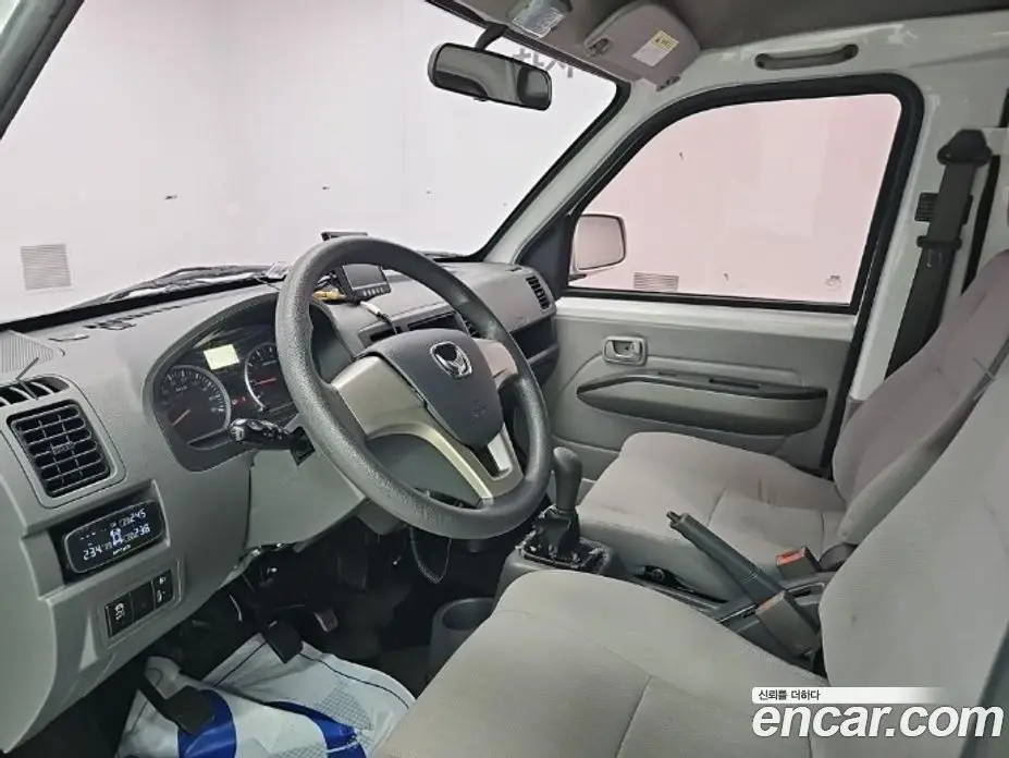 BAIC CK Mini Van 2016 1.3 МКПП, фото 7