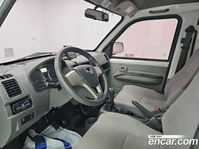 BAIC CK Mini Van 2016 1.3 МКПП, миниатюра 7