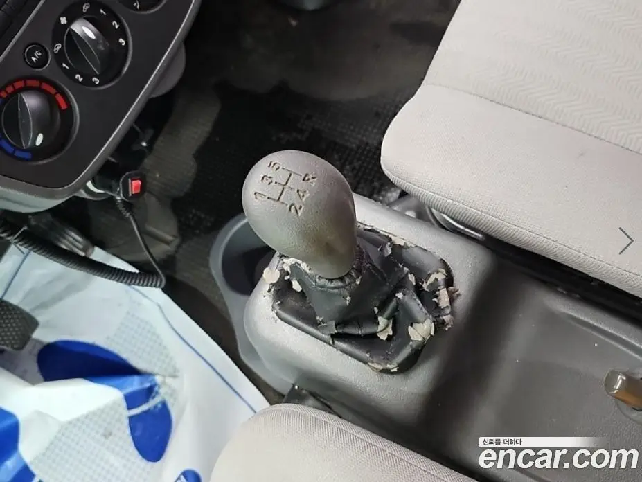 BAIC CK Mini Van 2016 1.3 МКПП, фото 8