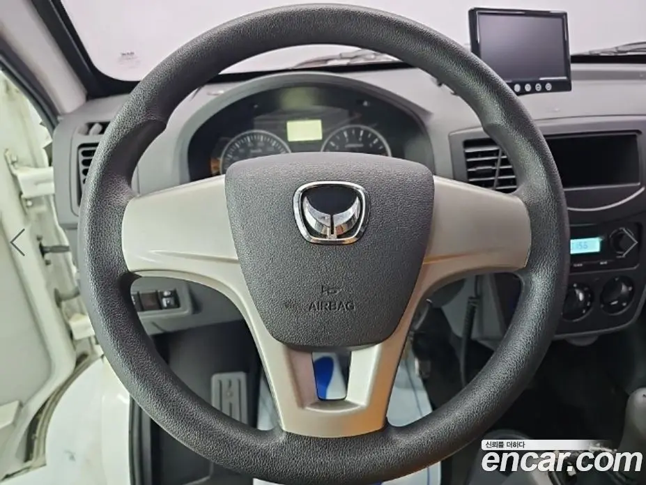 BAIC CK Mini Van 2016 1.3 МКПП, фото 9
