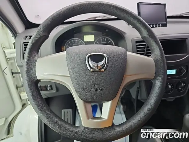 BAIC CK Mini Van 2016 1.3 МКПП, миниатюра 9