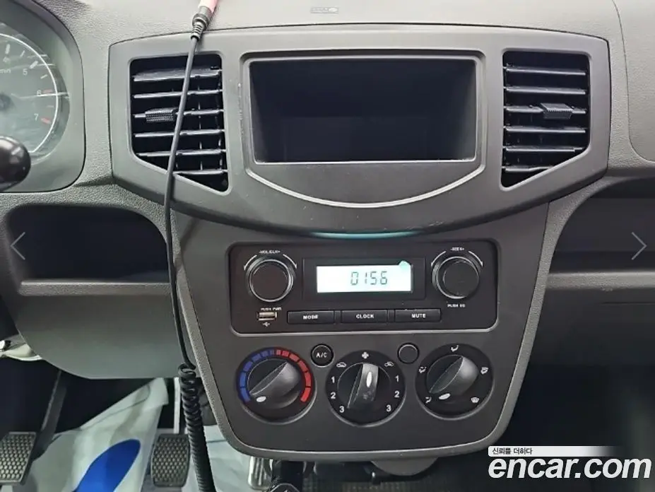 BAIC CK Mini Van 2016 1.3 МКПП, фото 10