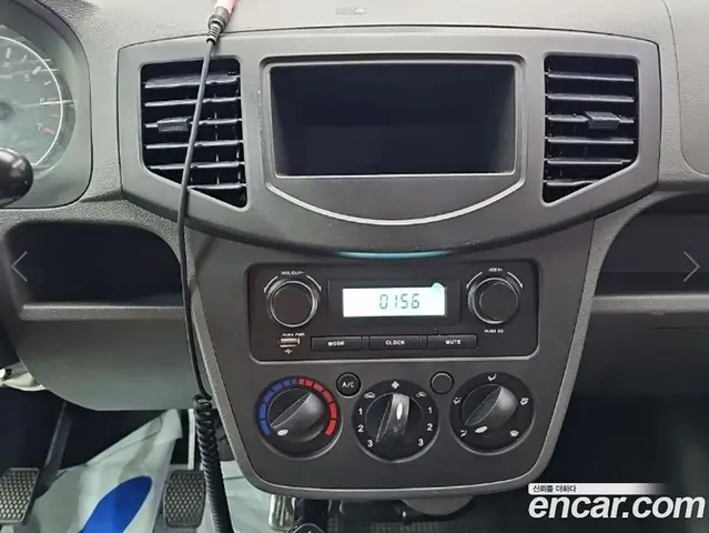 BAIC CK Mini Van 2016 1.3 МКПП, миниатюра 10