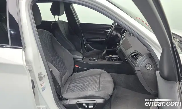 BMW 1 серия 2017 2.0 АКПП, миниатюра 11