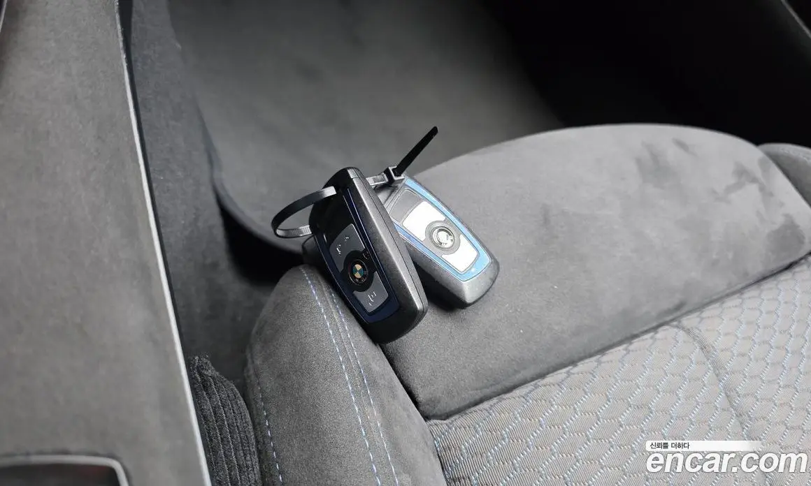 BMW 1 серия 2017 2.0 АКПП, фото 19